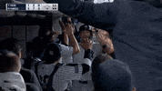 New York Sport GIF by MLB