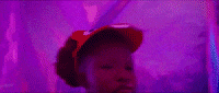 hungry hippo GIF by Tierra Whack