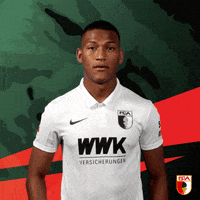 Football Bundesliga GIF by FC Augsburg 1907