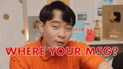 Fried Rice Cooking GIF by Nigel Ng (Uncle Roger)