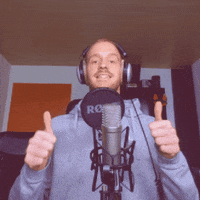 Well Done Yes GIF by mefjus
