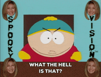 GIF by South Park 
