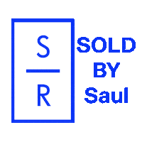 SaulTheRealtor realestate invest investor saul Sticker