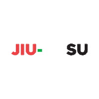 FederationJJ green ok bjj jiujitsu Sticker
