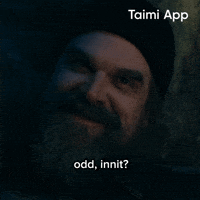 Stranger Things GIF by Taimi