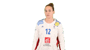 France Handball Sticker by EHF