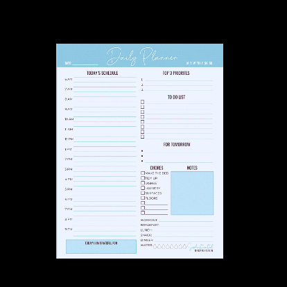 SophisticatedOrganization planner organization to do list daily planner GIF