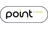 Agenciadeviagens Sticker by Point Travel