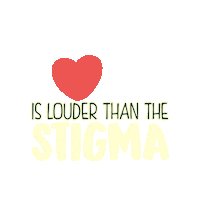 Proud Aids Sticker by Update Status