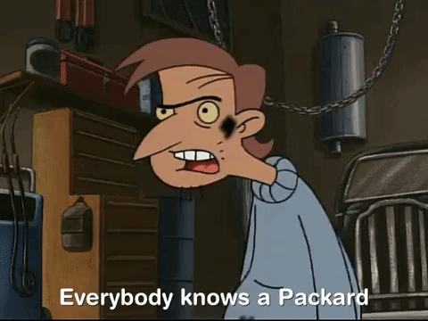 hey arnold nicksplat GIF