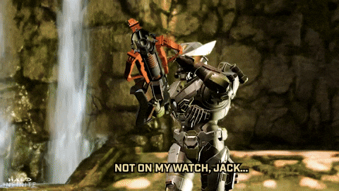 Halloween Zombies GIF by Halo