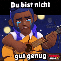 Brawl Stars Gut GIF