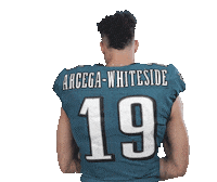 Sticker by NFL