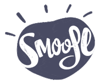 Ice Cream Dog Sticker by Smoofl