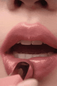 Fashion Model GIF