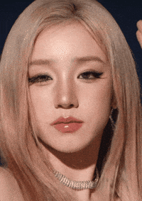 Fashion Model GIF