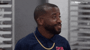 Smile Idk GIF by The Roku Channel