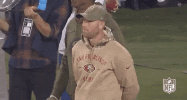 2019 Nfl Football GIF by NFL