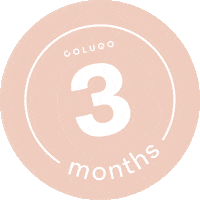 Baby Milestone Sticker by Colugo