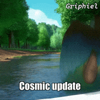Flow River GIF by Griphiel