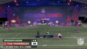 Pro Bowl Football GIF by NFL