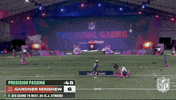 Pro Bowl Football GIF by NFL