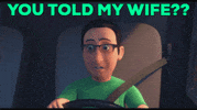 Animation Netflix GIF by The Animal Crackers Movie