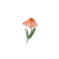 Flor Sticker by byflorecer