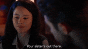 Season 4 Reaction GIF by Good Trouble
