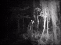 Friday The 13Th Halloween GIF by Marquis of Vaudeville