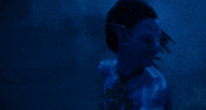Edie Falco Avatar GIF