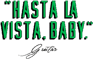 Movie Quote Sticker by Guitar Pr & Communication Consultancy