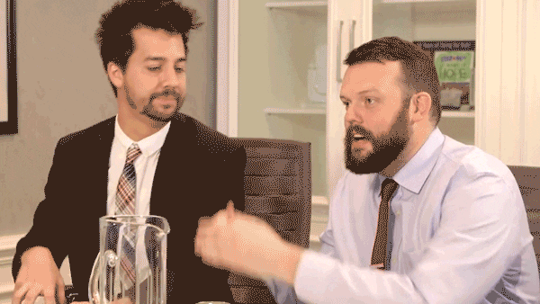How Its Made Industry GIF by John Crist Comedy