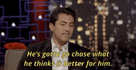 episode 11 abc GIF by The Bachelor