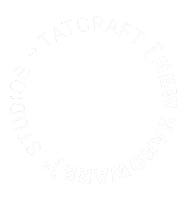 TatcraftNHS maker tc tatcraft tcnhws Sticker