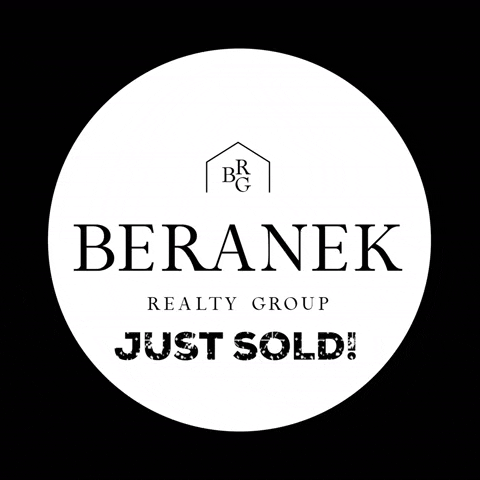 BeranekRealtyGroup giphygifmaker real estate luxury just sold GIF