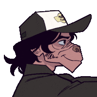 Kid Noize Dj Sticker by UniversalMusicBelgium