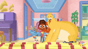 GIF by Sesame Street