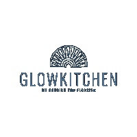 Vegan Cake Sticker by Glowkitchen Food GmbH