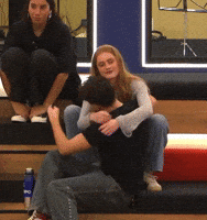 Operacion Triunfo Ot GIF