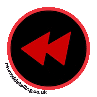 Arrows Rewind Sticker by RewindDetailing