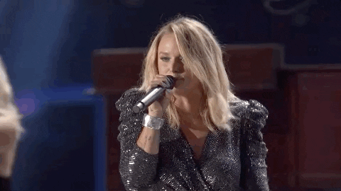 Miranda Lambert Cma Fest GIF by CMA Fest: The Music Event of Summer