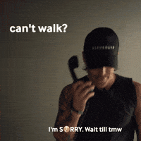 Phone Im Sorry GIF by heroboard fitnes
