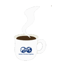 Wearespe Sticker by Society of Petroleum Engineers