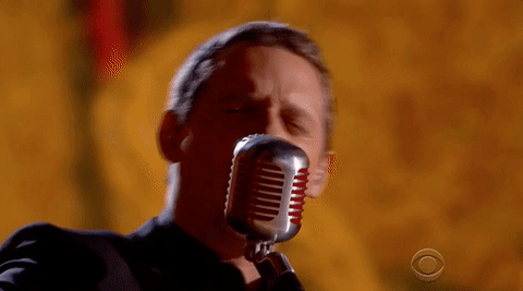 The Grammys GIF by Recording Academy / GRAMMYs