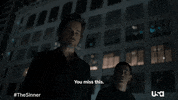 Season 3 GIF by The Sinner
