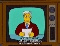 season 10 episode 21 GIF