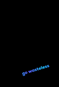 Zerowaste Plasticfree GIF by wastelesshero