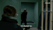 viceland GIF by Trapped