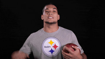 Get Big Pittsburgh Steelers GIF by NFL
